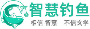 智慧钓鱼 - 站点logo